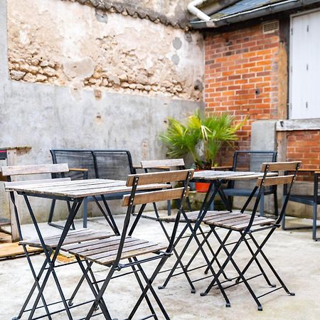 Studio Cosy Rdc, Calme Avec Cour Exterieure Saran Exterior photo